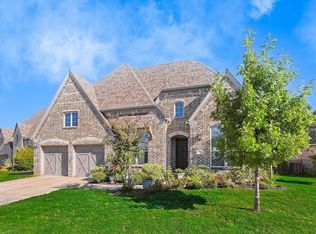 1421 Haverford Ln, Lantana, TX 76226