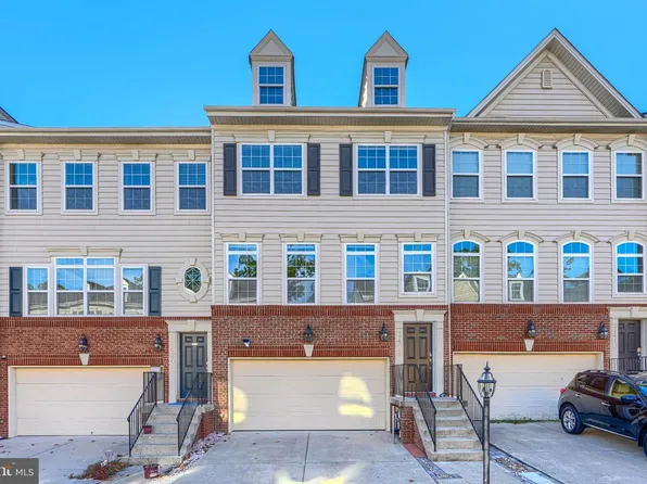 7418 Macon Dr, Glen Burnie, MD 21060
