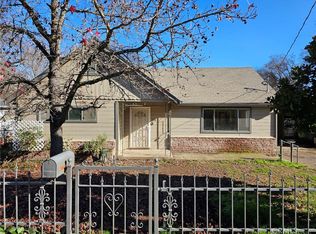 110 S Tunis St, Lakeport, CA