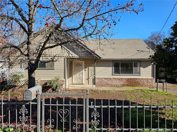 110 S Tunis St, Lakeport, CA 95453