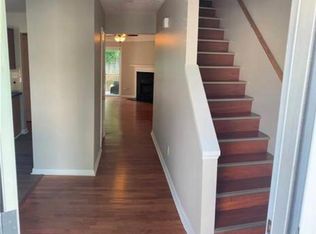 3856 Meadow Creek Dr, Peachtree Corners, GA 30092
