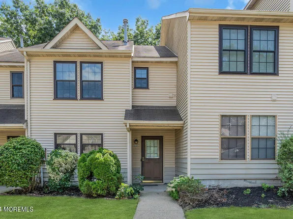 801 Begonia Court, Jackson, NJ 08527