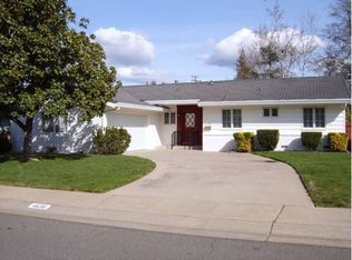 4136 Wheat St, Sacramento, CA 95821