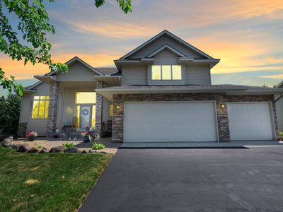 16355 Wintergreen St NW, Andover, MN, 55304