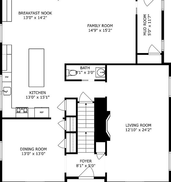 2nd image of 3923 Ellington Ave