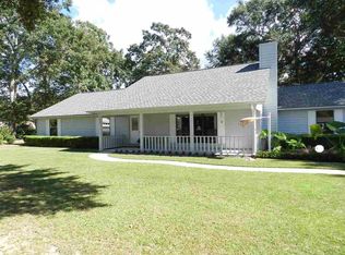 3517 Victory Dr, Pace, FL 32571