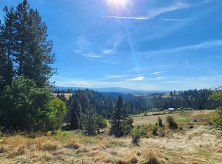 Tbd Red Fir Rd, Kooskia, ID 83539