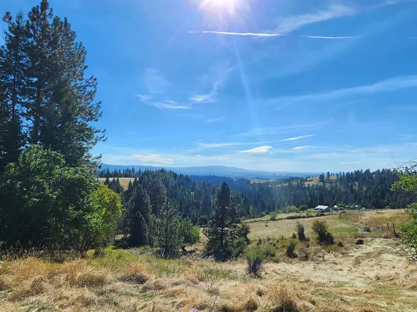 Tbd Red Fir Rd, Kooskia, ID 83539