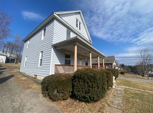 402 Harwood Ave, Clarks Summit, PA 18411