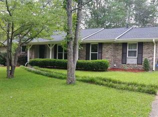 2312 Rockview Ln, Birmingham, AL 35226