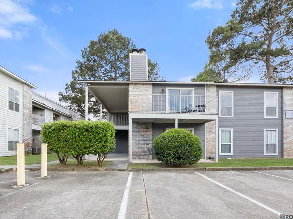 5113 Nicholson Dr APT A46, Baton Rouge, LA 70820