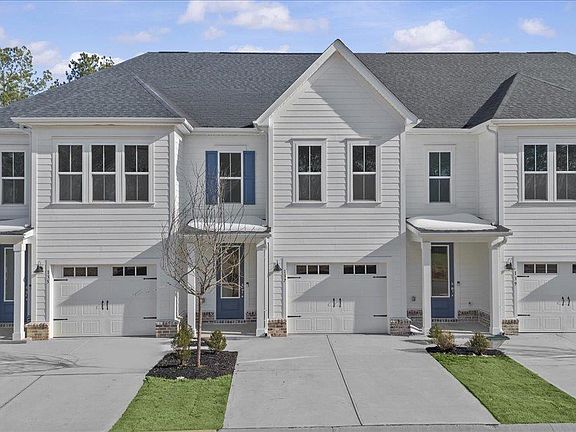 2nd image of 137 Gadwall Way Lot 47