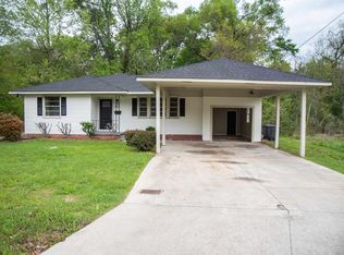 5115 Sycamore St, Baton Rouge, LA 70805