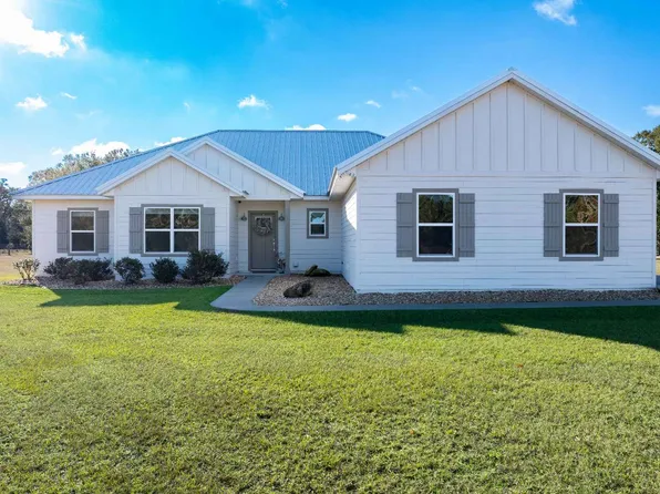 5600 SW County Road 240, Lake City, FL 32024