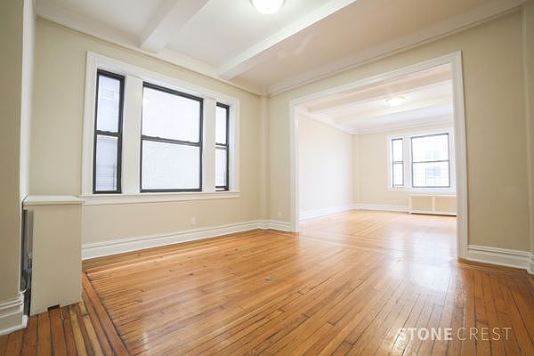 1st image of 412 Cathedral Pkwy #61F