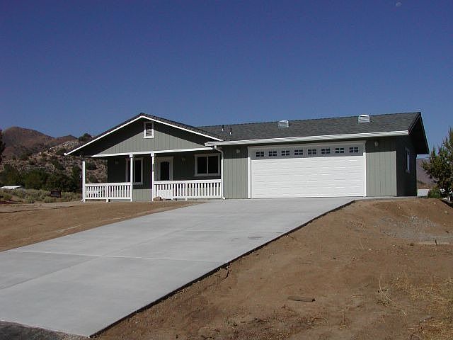 Front View