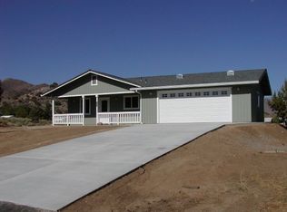 4219 Goat Ranch Rd, Lake Isabella, CA 93240