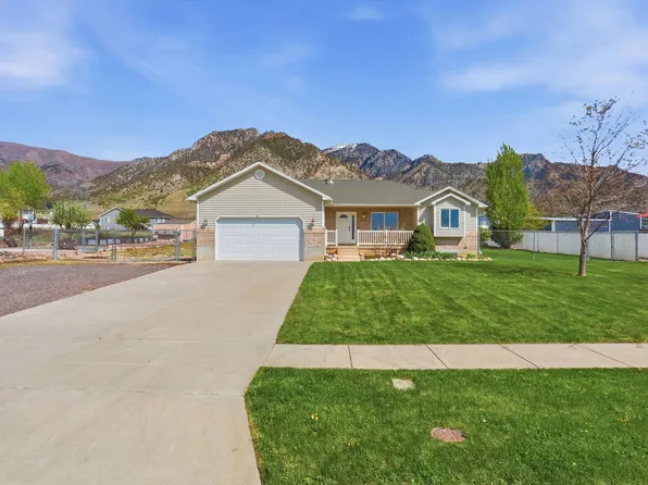 6990 N 2350 W, Honeyville, UT 84314