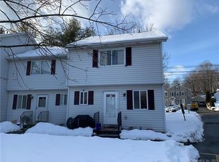 120 Triangle St #2-11, Danbury, CT 06810