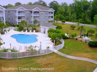 4811 Magnolia Pointe Ln UNIT 62, Myrtle Beach, SC 29577