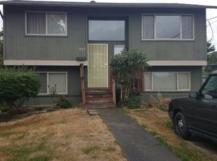 2810 S Washington St, Seattle, WA 98144