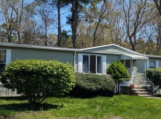 64 Solitude Ln, West Wareham, MA 02576