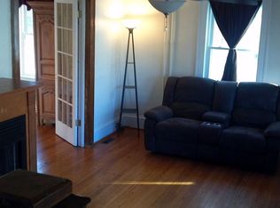 1202 Floyd Ave SW, Roanoke, VA 24015