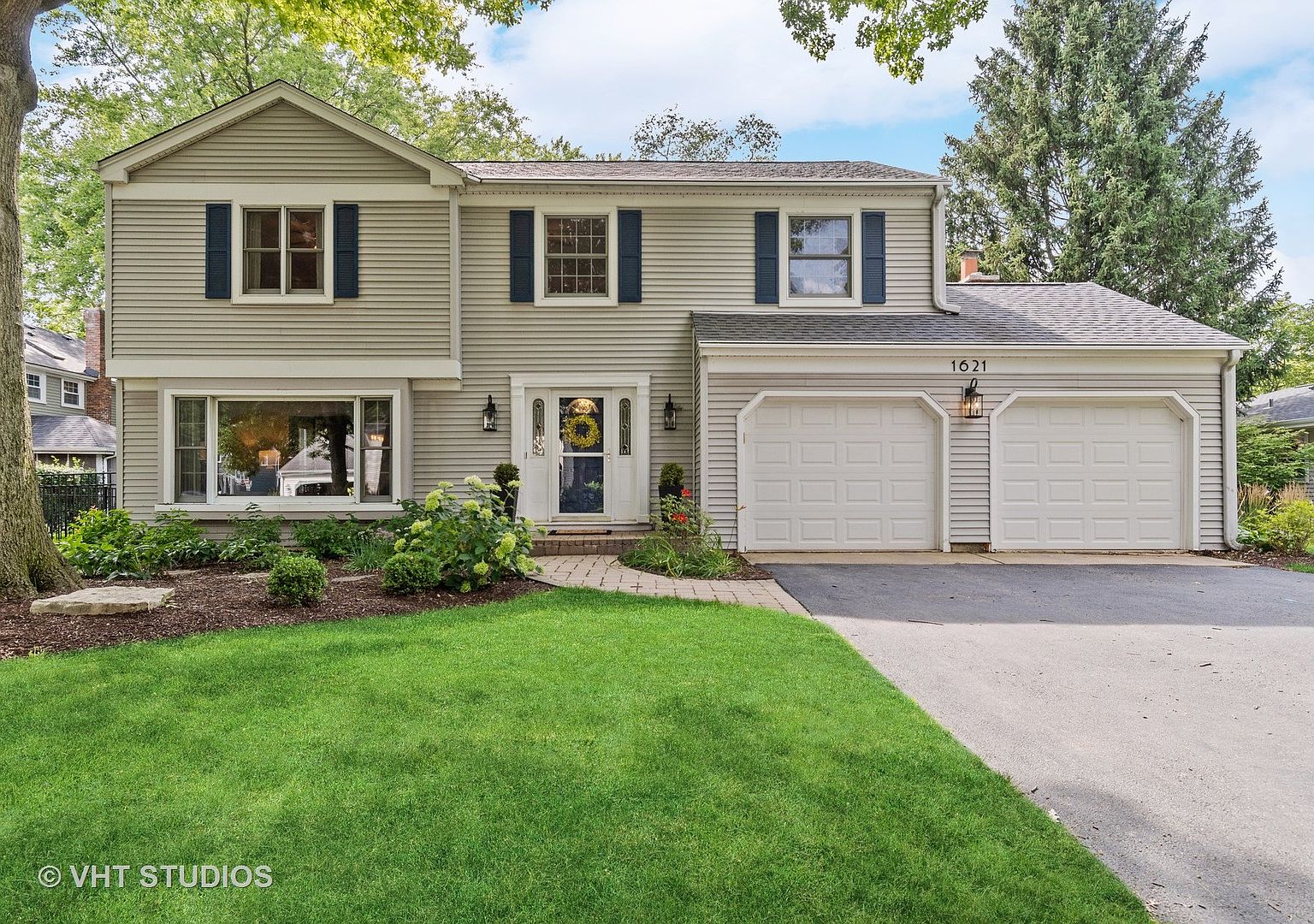1621 Indian Trail Dr, Naperville, IL 60565 Zillow