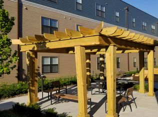 The Livingston, Columbus, OH 43206
