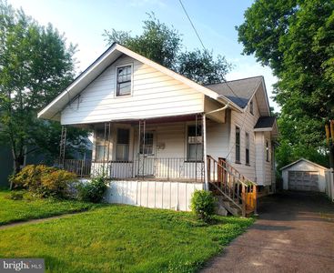 260 Weber Ave, Ewing, NJ, 08638