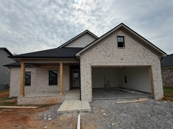 LOT 50 Southall Blvd, Bowling Green, KY 42101