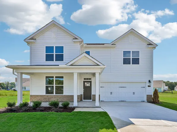 17 Greenwillow Dr, Fuquay Varina, NC 27526