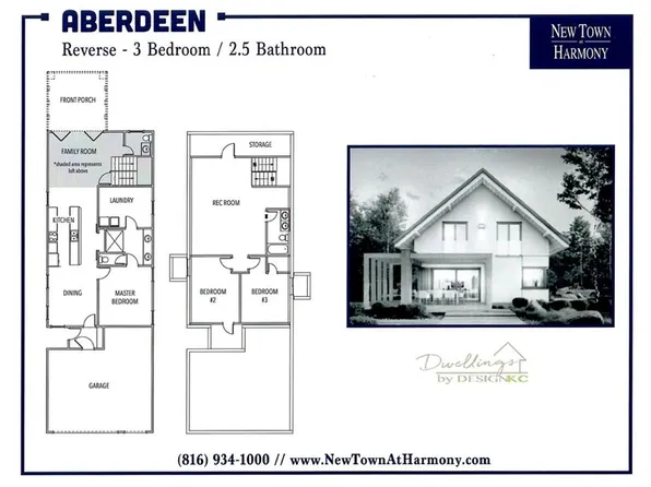 23513 E 11th St S, Independence, MO 64056