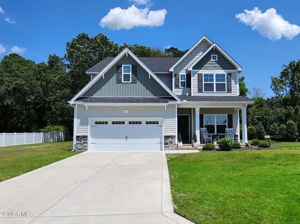 211 Turner Run Drive, Greenville, NC 27858
