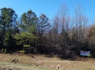 0 S Jenkins Rd, Chickamauga, GA 30707