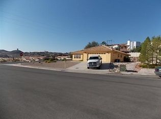 500 Bonni Pl, Boulder City, NV 89005