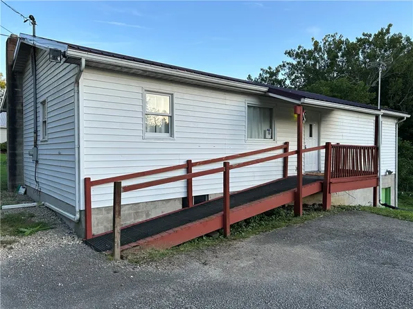 7671 Route 422 Hwy W, Indiana, PA 15701