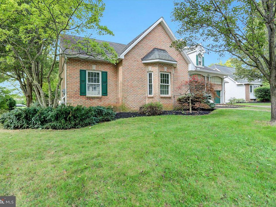 418 E Elmwood Ave, Mechanicsburg, PA 17055 Zillow