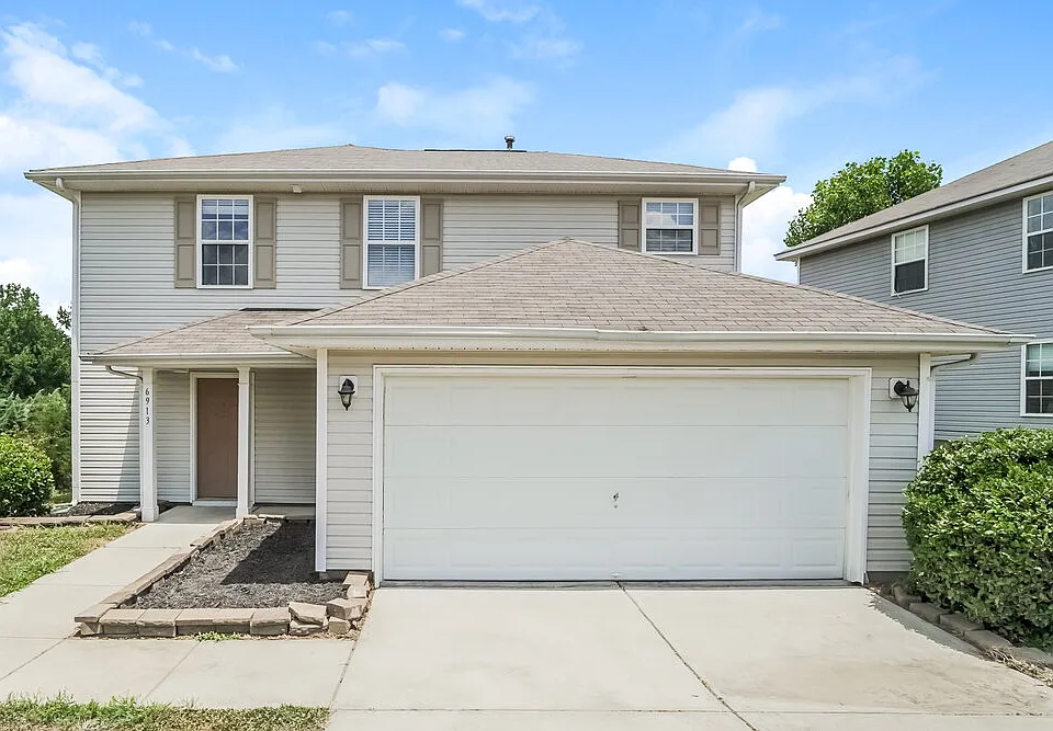 6913 Seney Dr