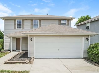 6913 Seney Dr, Charlotte, NC 28214