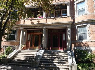 96 Naples Rd APT 2, Brookline, MA 02446