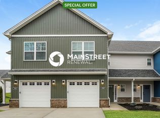 2083 Paddle Wheel Dr, Jeffersonville, IN 47130