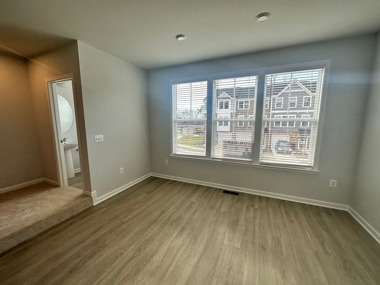 Carpet Free All Hard Floors — Photo 2