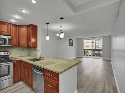 420 NE 12th Avenue #406, Hallandale, FL, 33009