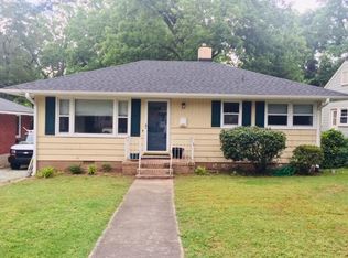 1312 Watts St, Durham, NC 27701