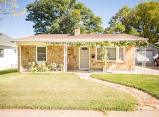 1009 E 3rd St, Mccook, NE 69001