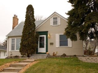 1619 Saunders Ave, Saint Paul, MN 55116