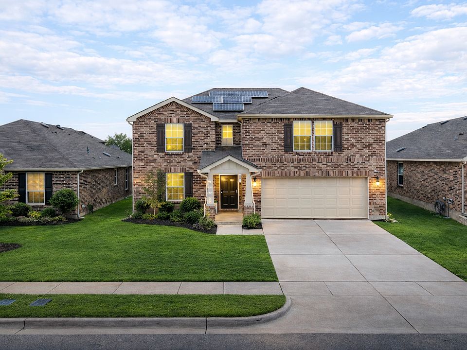 1st image of 1809 Waggoner Dr