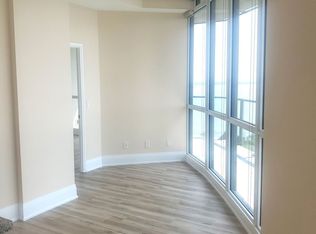 59 Annie Craig Dr #3702, Toronto, ON