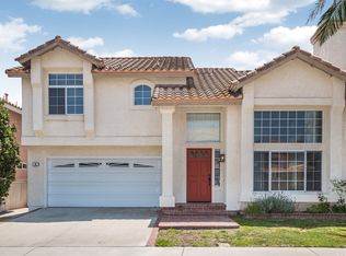8 Tambour Pl, Foothill Ranch, CA 92610